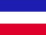 Yugoslavia Flag