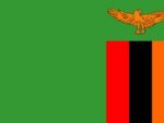 Zambia Flag