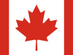 Canada Flag