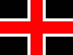 Durham City Flag