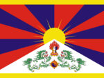 Flag of Tibet 1