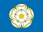 Flag of Yorkshire