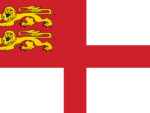 Sark Flag