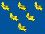 Sussex Flag