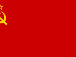 USSR Flag