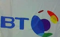 BT Flag BT Flag