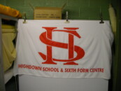 Highdown School Highdown School