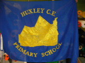 Huxley Primary School Huxley Primary School